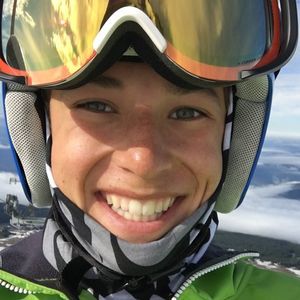 Meet your Posher, Charlie